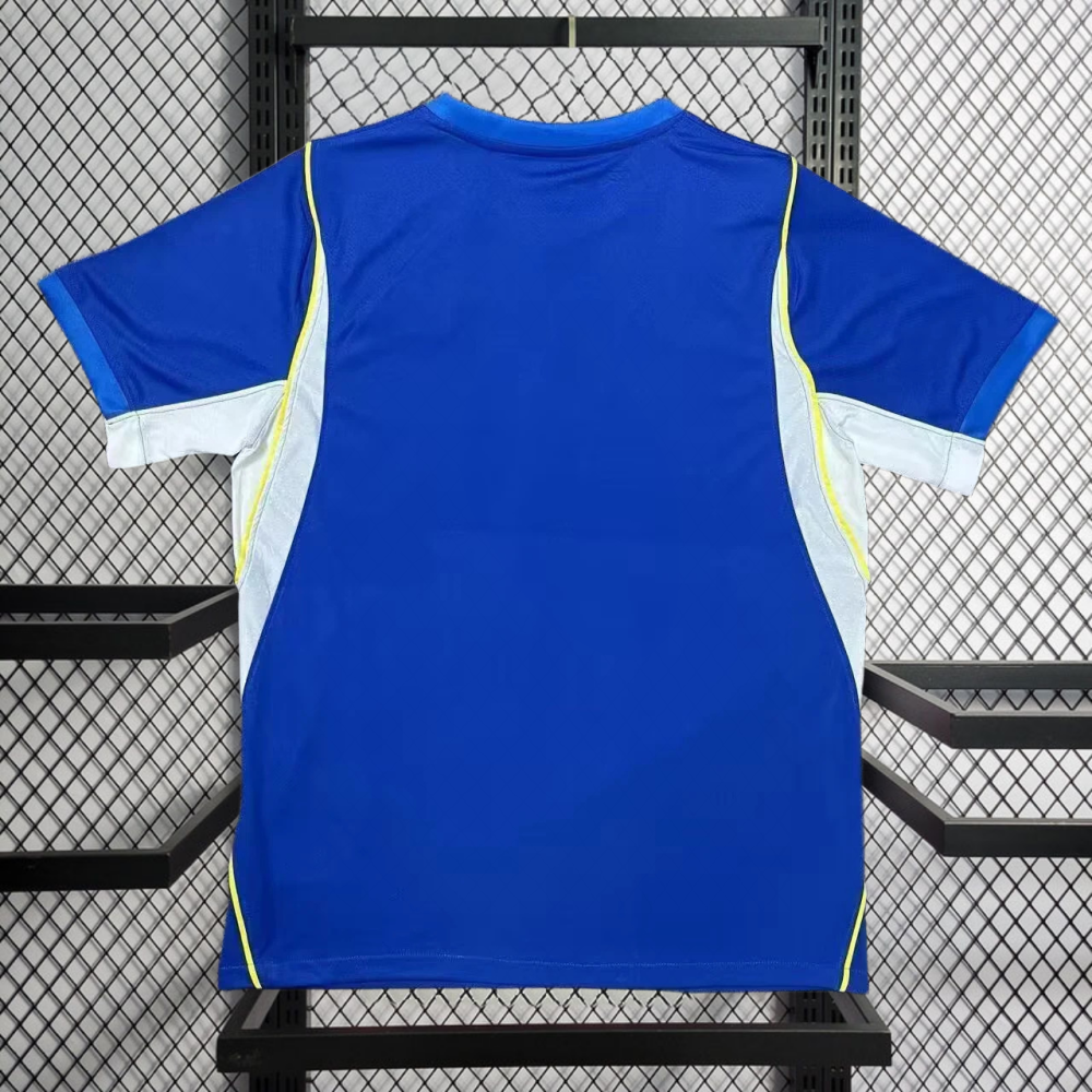 2026-27 Chelsea Home Football jersey