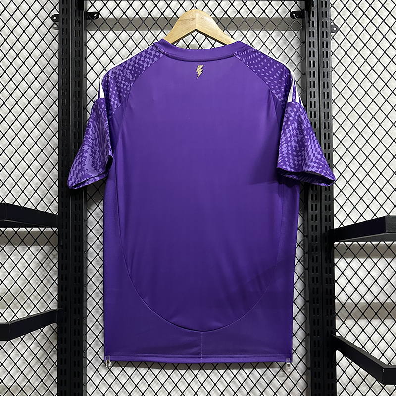 2025-26 Orlando City Home Football jersey