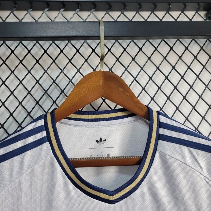 2026 Italy World Cup Away Football jersey