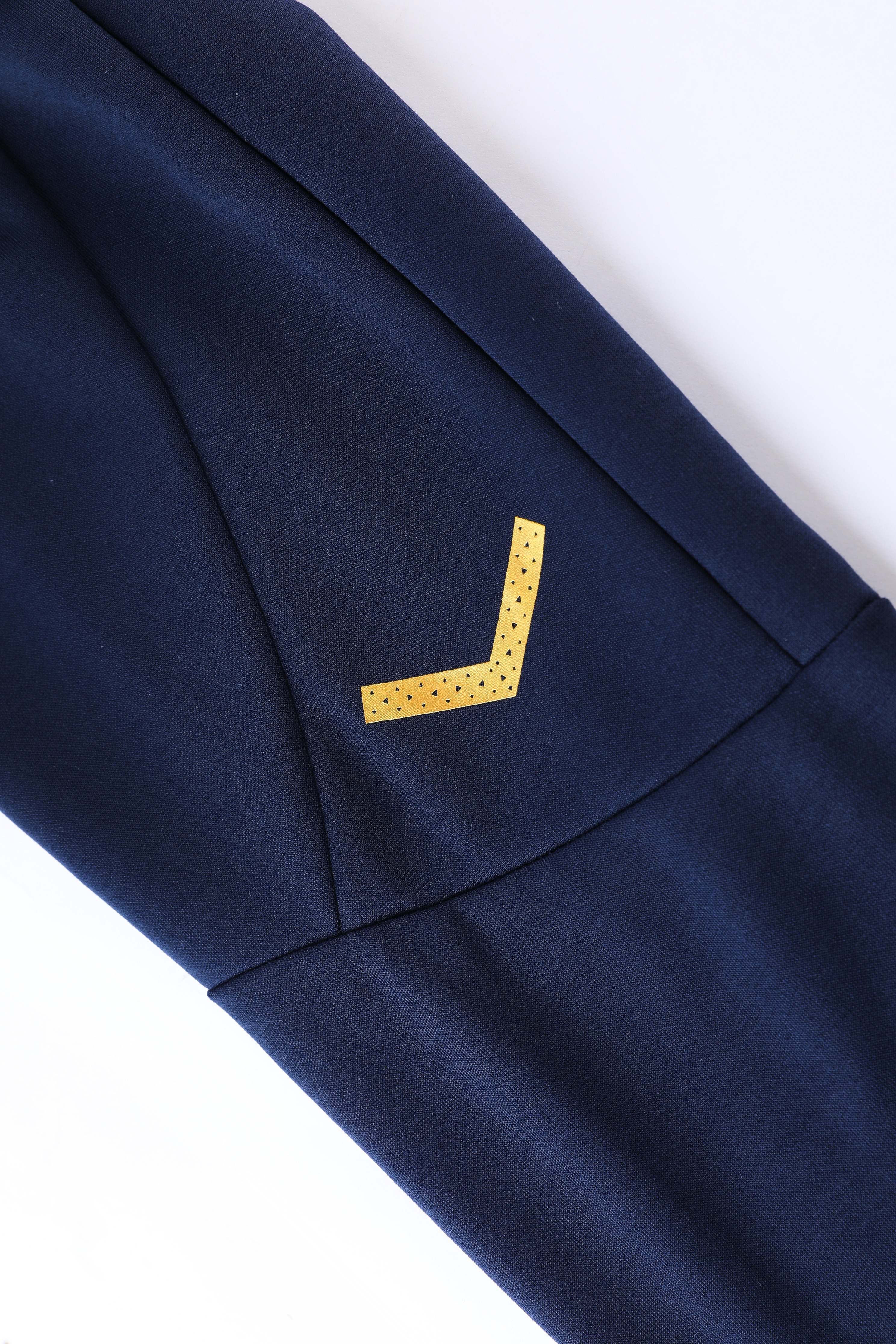 2022 italy blue jacket suit