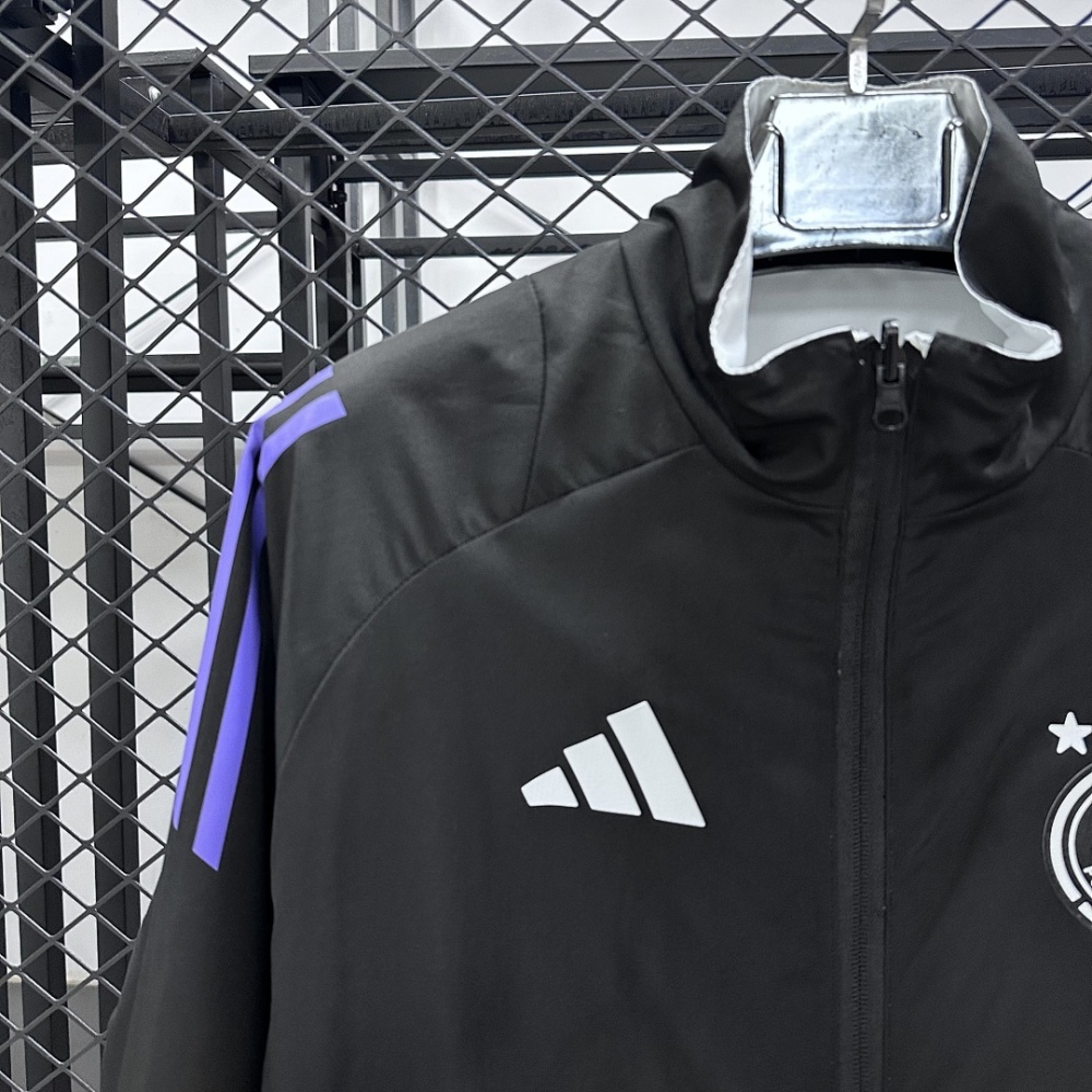 Windbreaker Germany