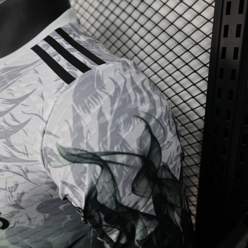 Player 2025-26 Real Madrid Special Edition Football jersey