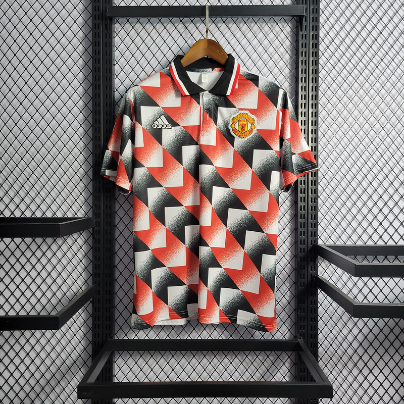 Windbreaker Barcelona