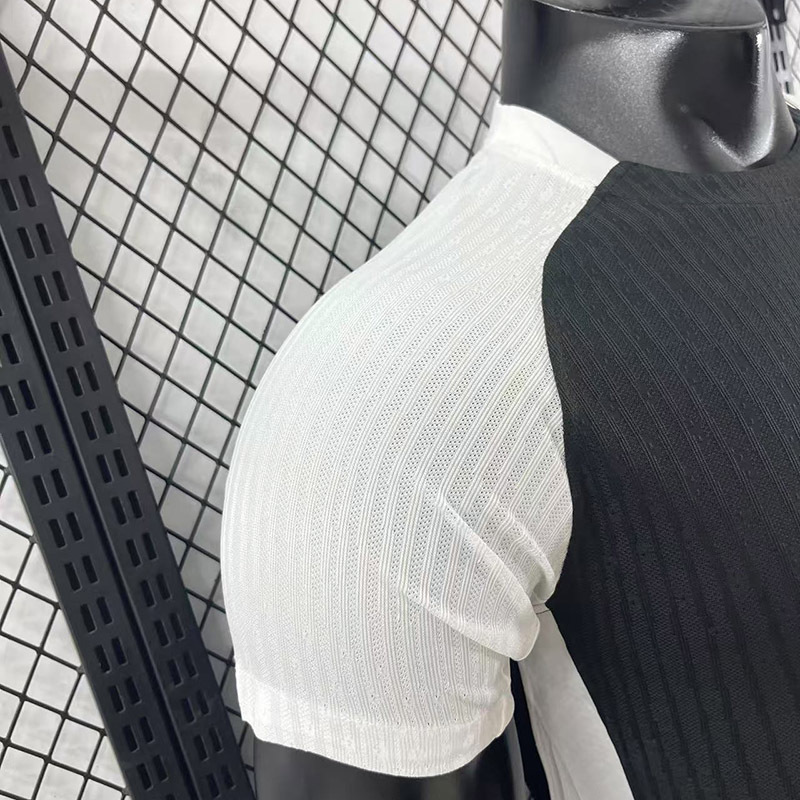 Player 2025-26 Corinthians Away Football jersey