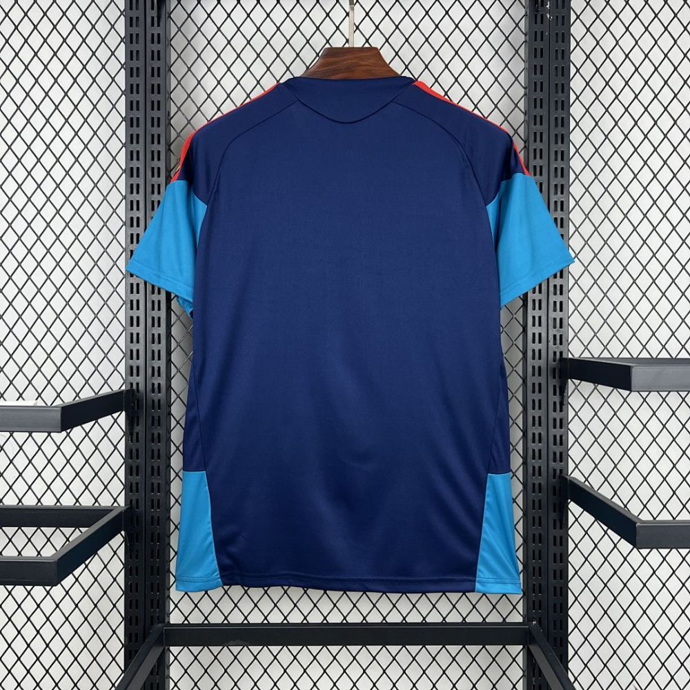 2026 Spain men's team Football jersey