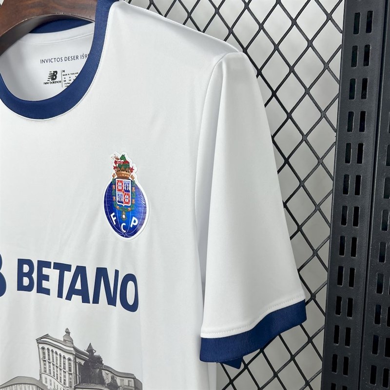 2025-26 FC Porto Season Special Edition Football jersey