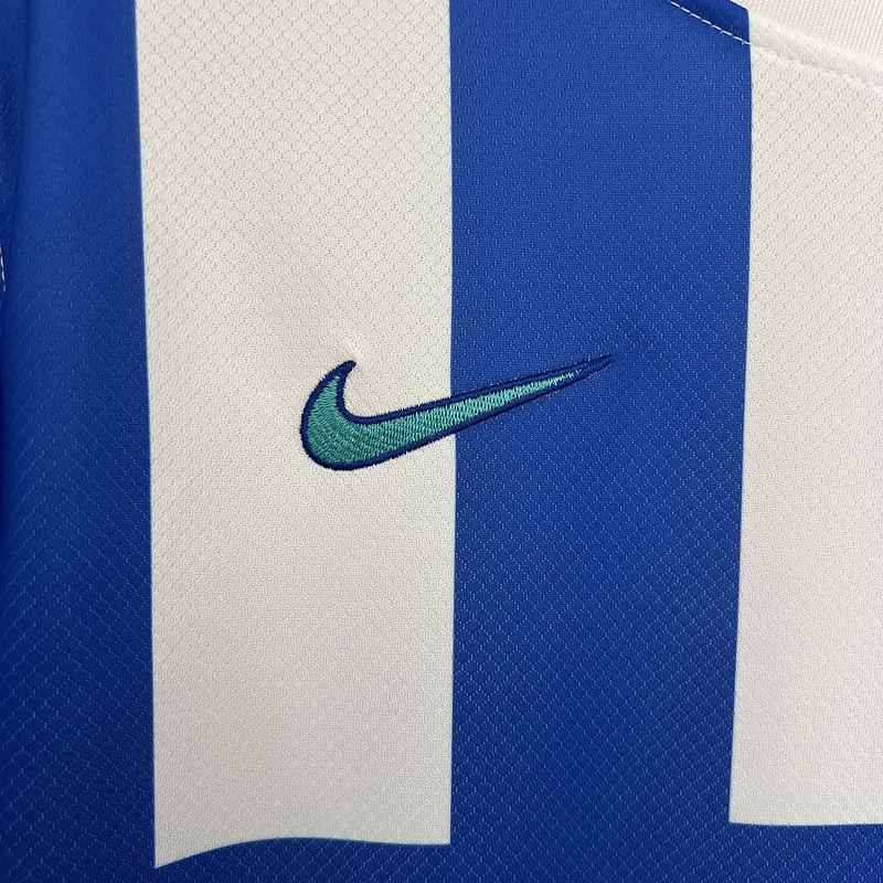 2025-26 Brighton Home Football jersey