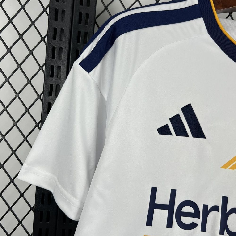 2026-27 LA Galaxy Home Football jersey