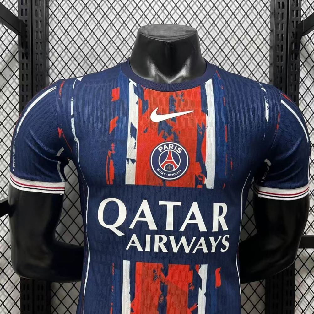 Player 2026-27 PSG Special Edition Football jersey