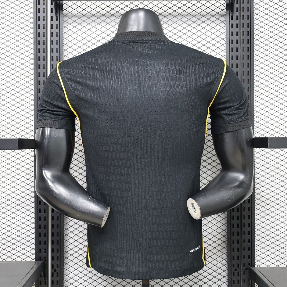 Player 2026-27 Chelsea Special Edition Football jersey