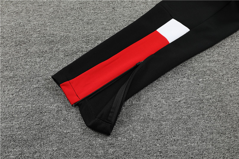 23-24 season AC Milan jacket set