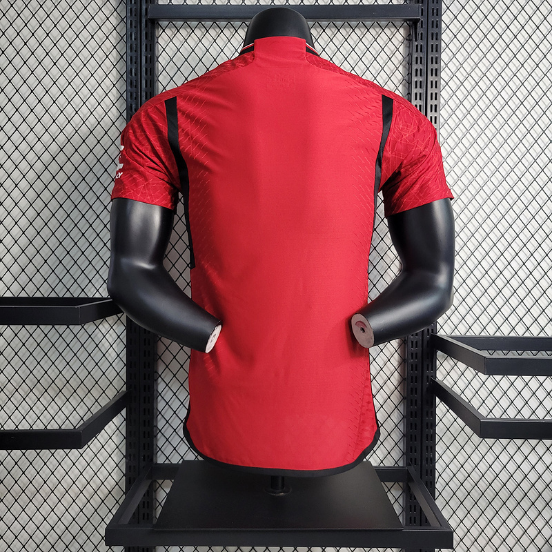 2023-24 Player Manchester United