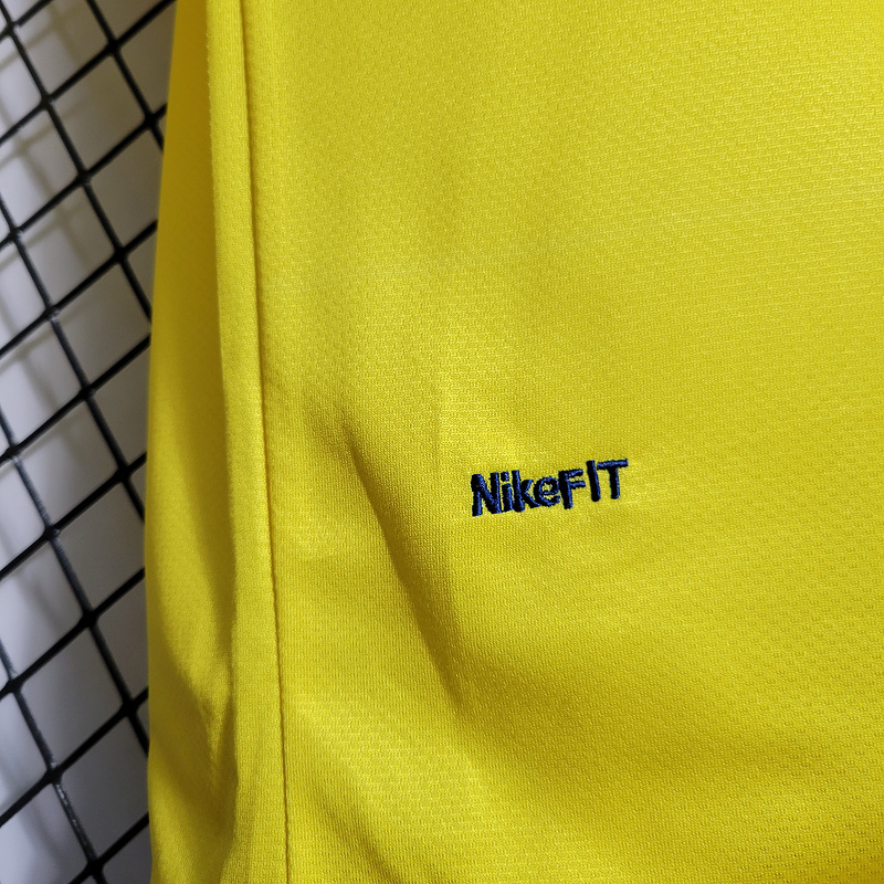 Retro 2008-09 Barcelona Away Long Sleeve MESSI PIQUE ETO'O XAVI A.INISTA ETO'O HENRY  Football jersey retro