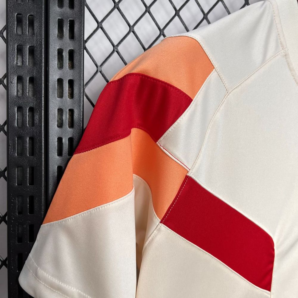 2024-25 Lyonnais Special Edition Football jersey