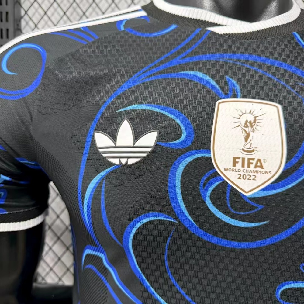 Player 2026 Argentina Away Football jersey