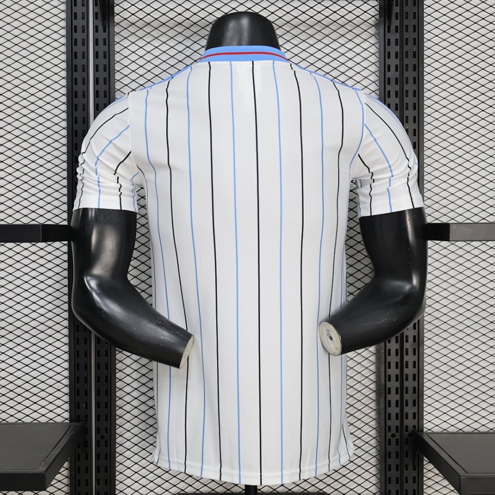 Player 2026 Democratic Rep Congo Casual style Football jersey