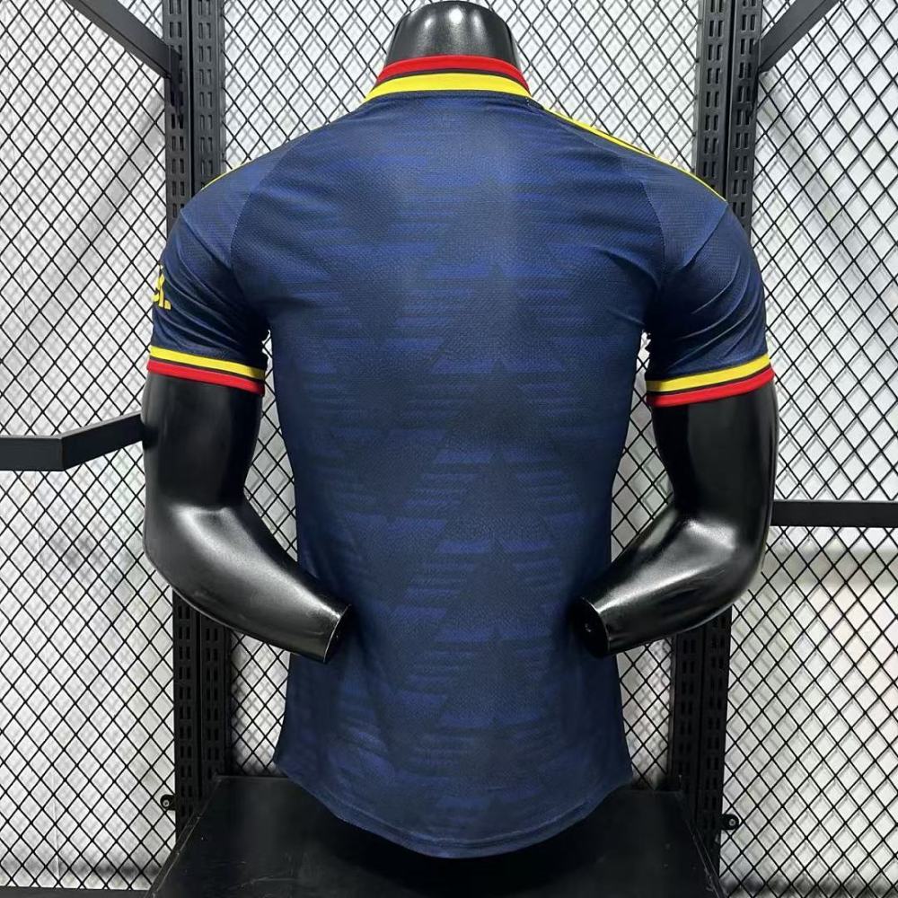 Player 2026-27 Arsenal Away Football jersey