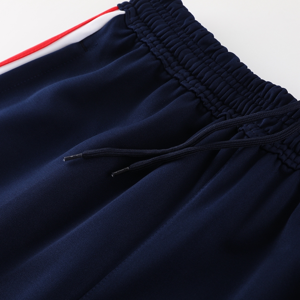 23-24 psg Paris 02 royal blue jacket suit