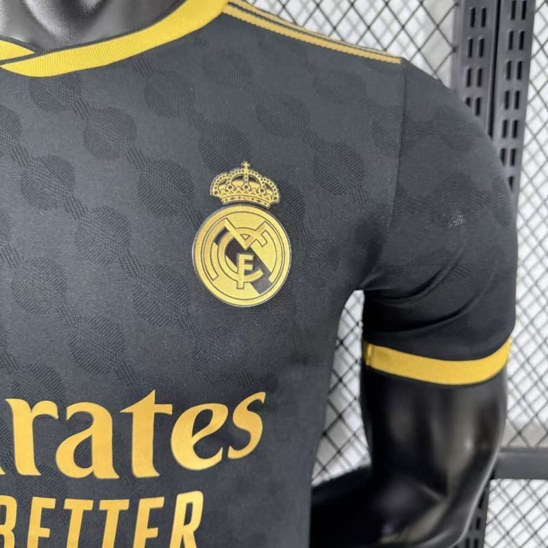 Player 2025-26 Real Madrid Special Edition Football jersey