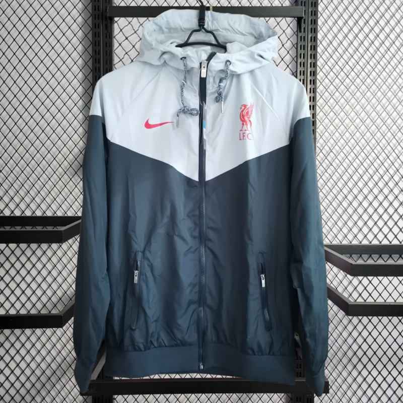 Windbreaker Liverpool