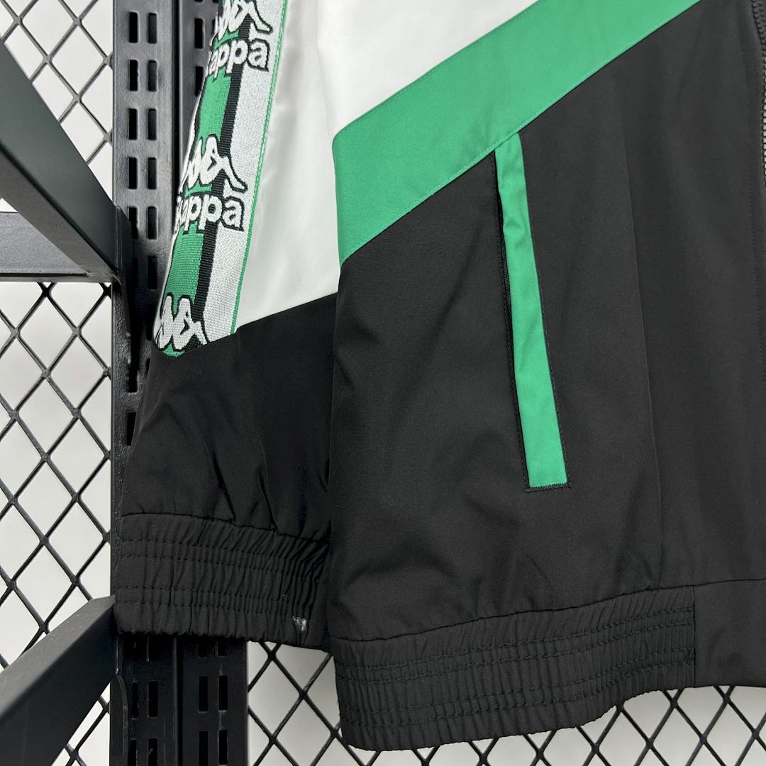 Windbreaker Real Betis