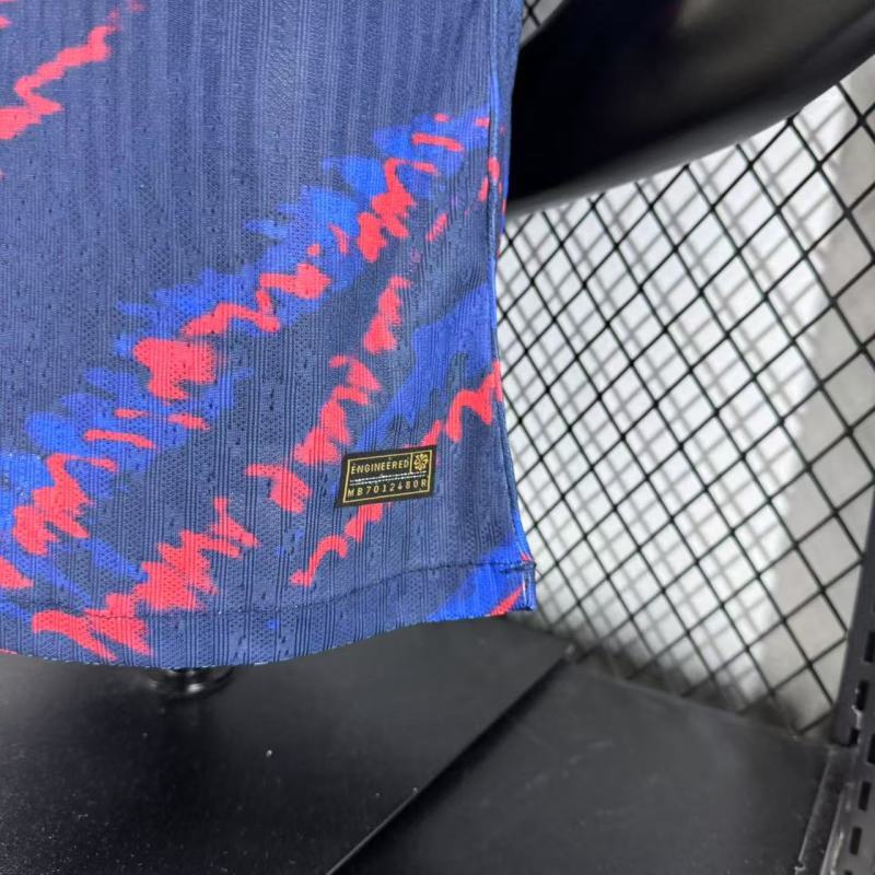 Player 2025-26 PSG Special Edition Football jersey