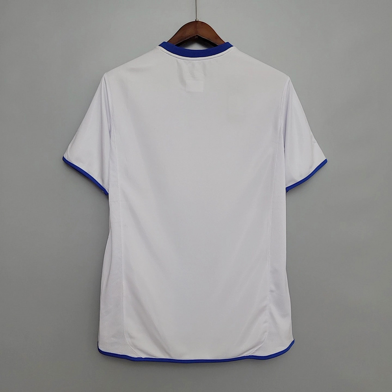 Retro 03-05 Chelsea away   Football jersey retro