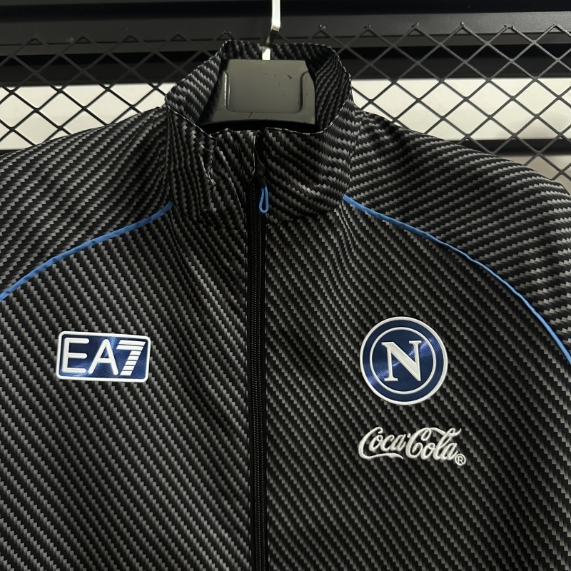 Windbreaker Napoli