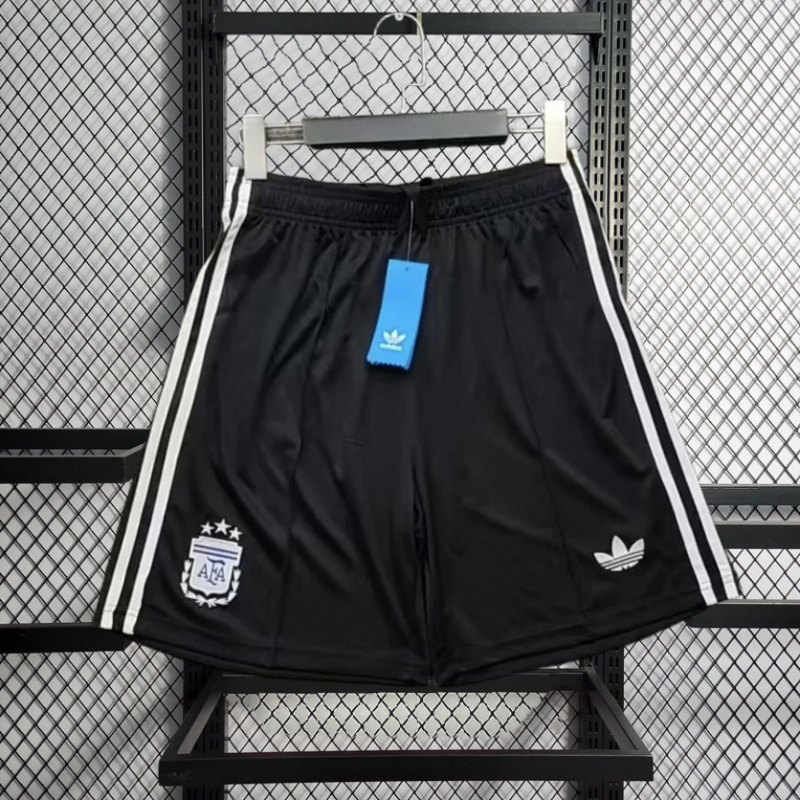 2026 shorts Argentina shorts