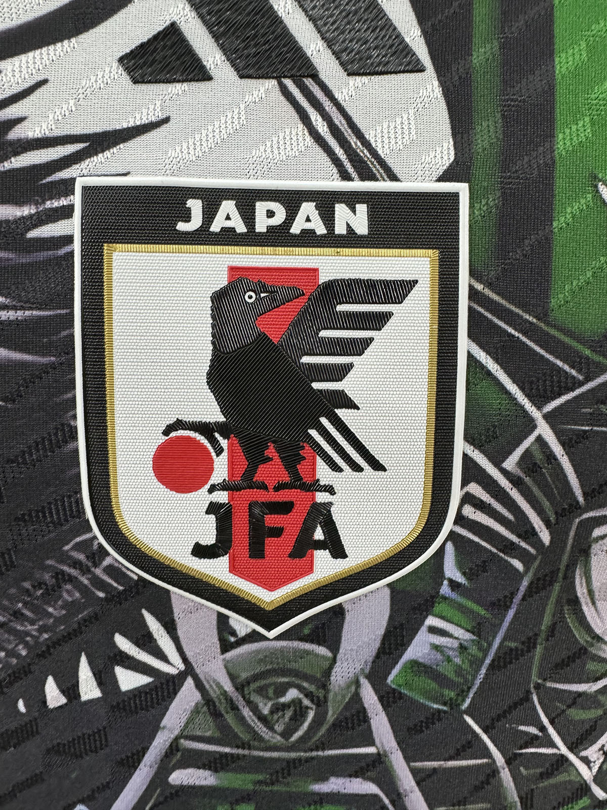 24-25 Player Japan Special Edition