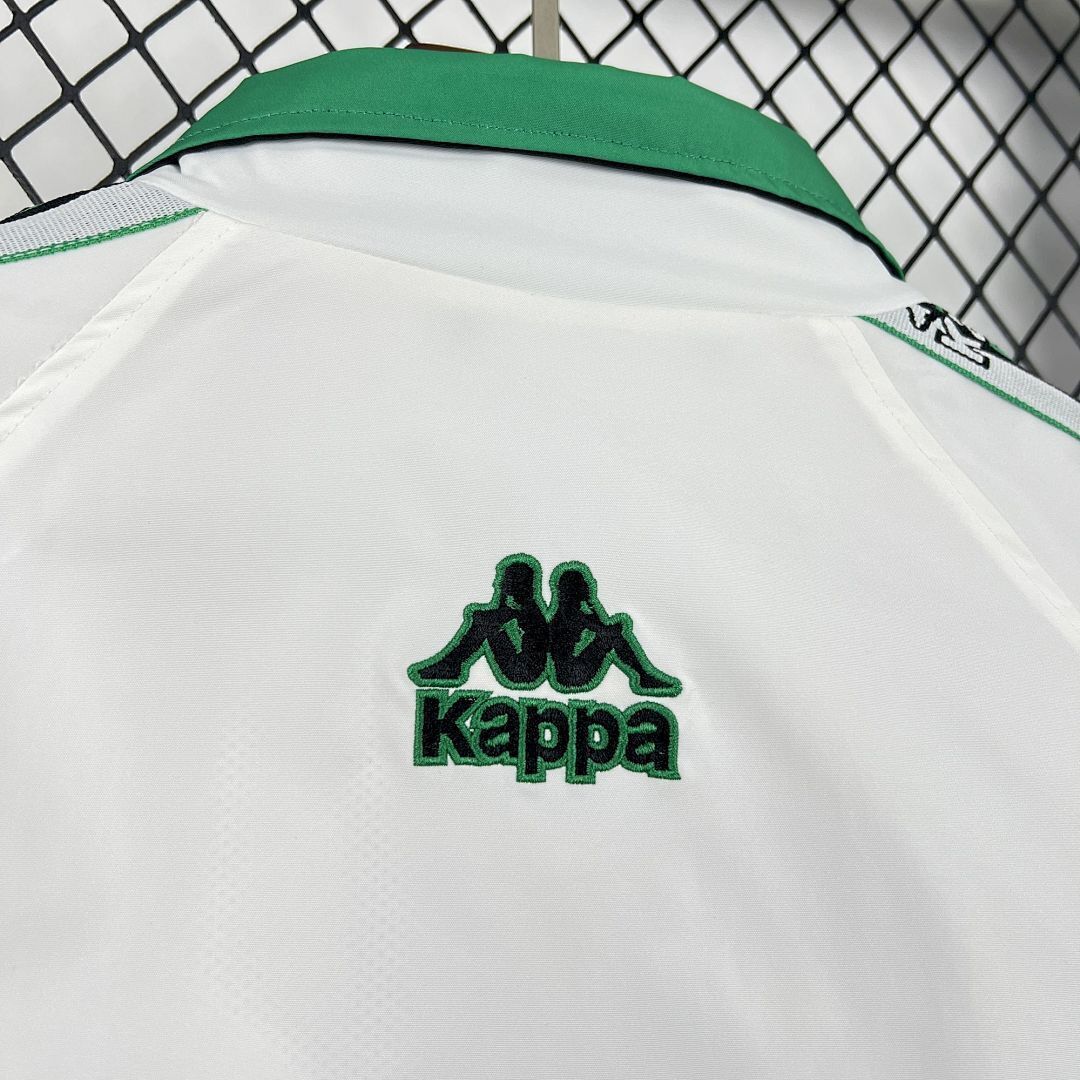 Windbreaker Real Betis