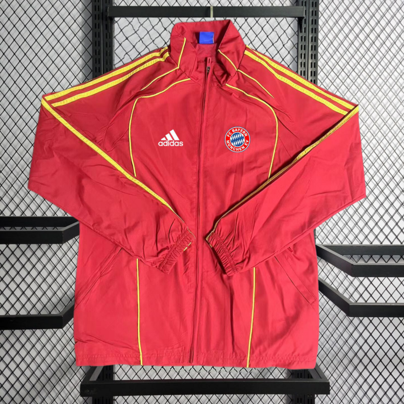 Windbreaker Bayern Munchen