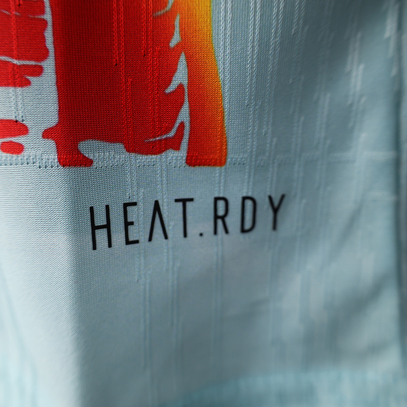 Player 2025-26 Ajax Special Edition Football jersey