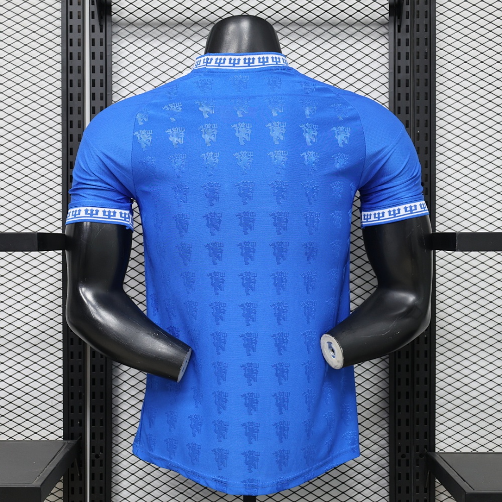 Player 2026-27 Manchester United Casual style Football jersey