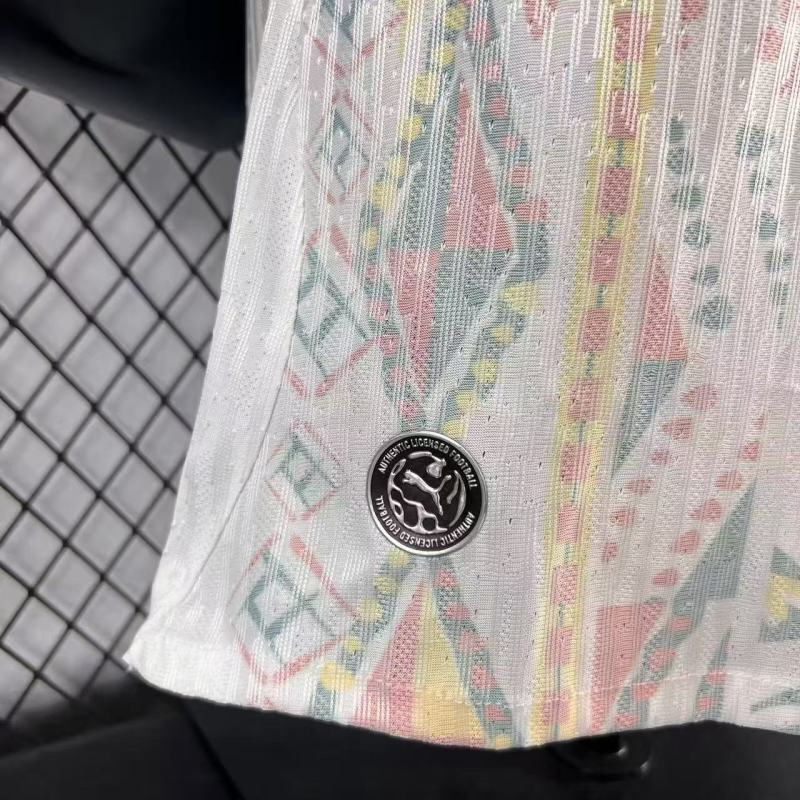 Player 2026 Senegal Home Football jersey