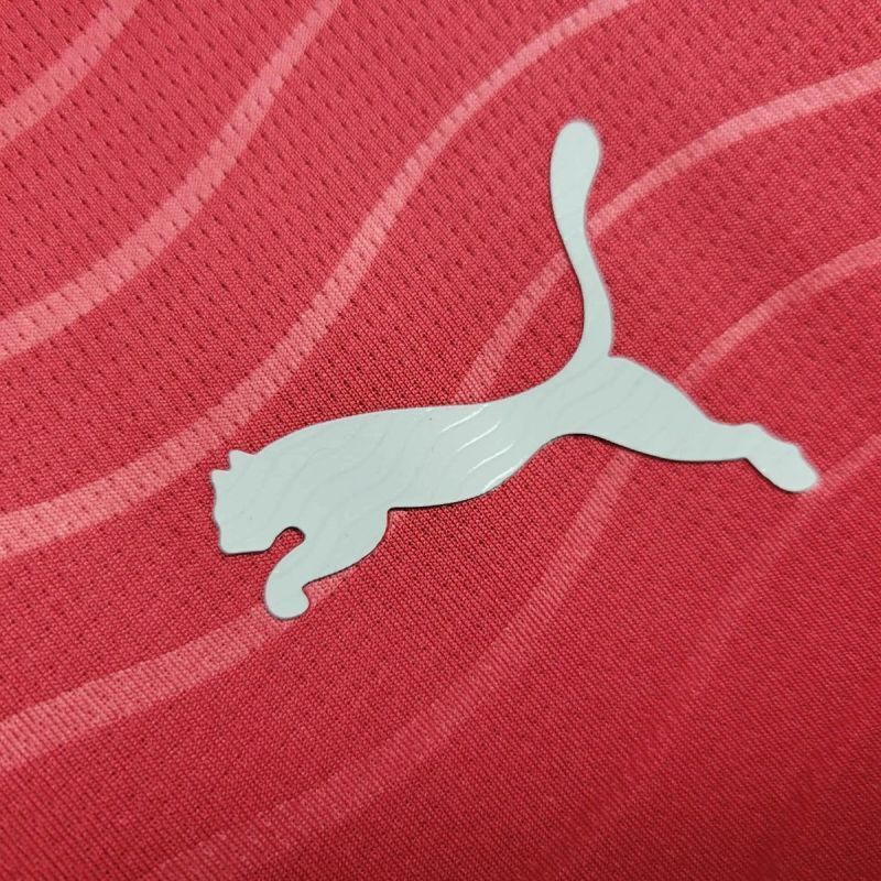 2026 Portugal Home Football jersey