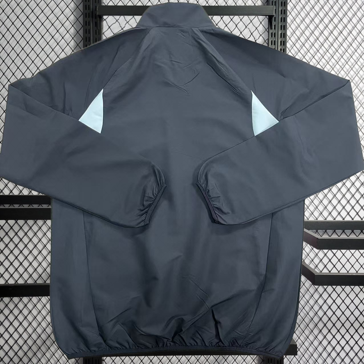 Windbreaker Juventus