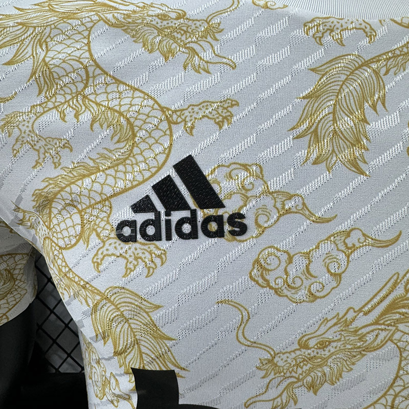Player 2025-26 Real Madrid Special Edition Football jersey