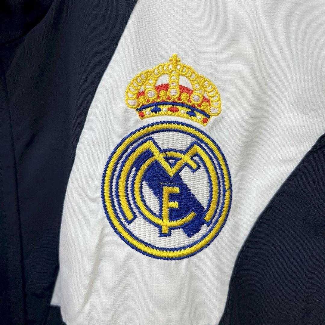 Windbreaker Real Madrid