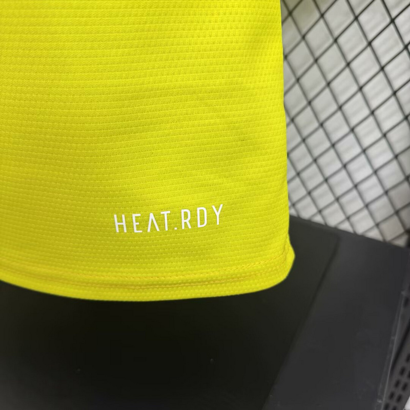 Player 2025-26 Club America Special Edition Football jersey