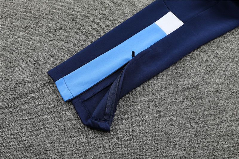 23-24 Marseille jacket suit