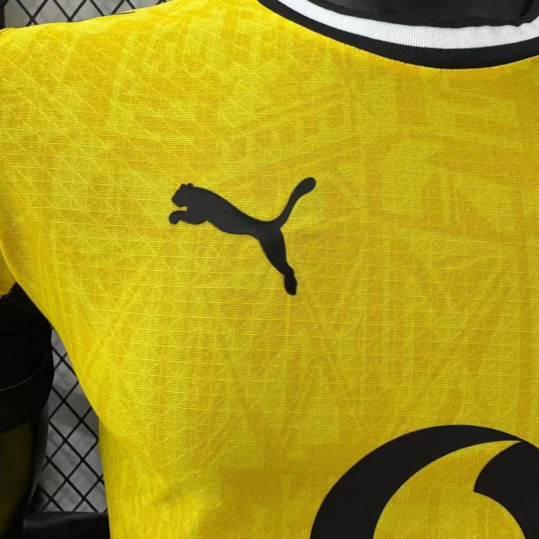 Player 2026-27 Dortmund Home Football jersey