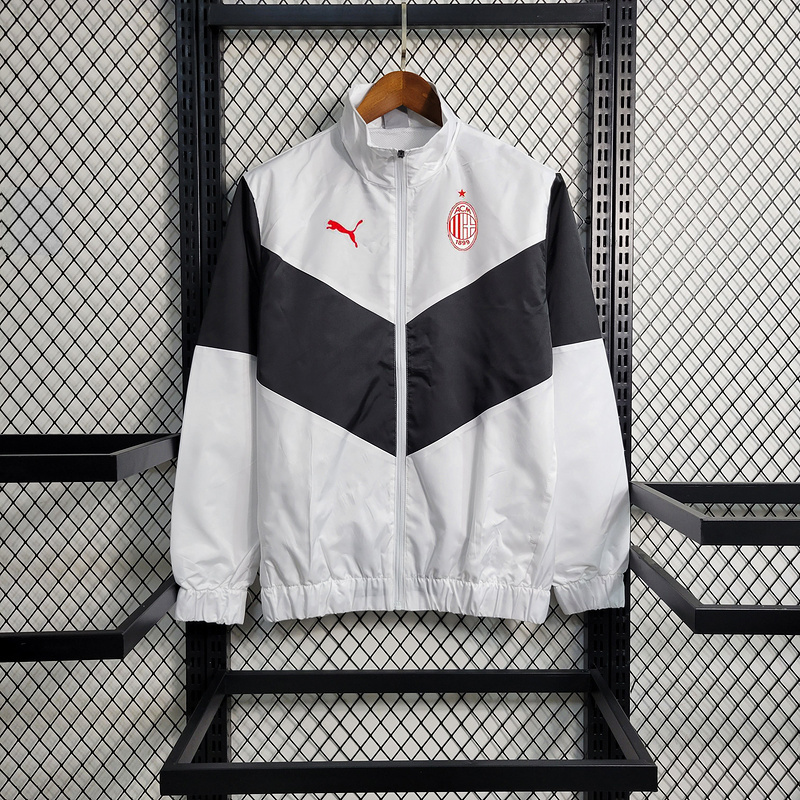 23-24 Windbreaker AC Milan