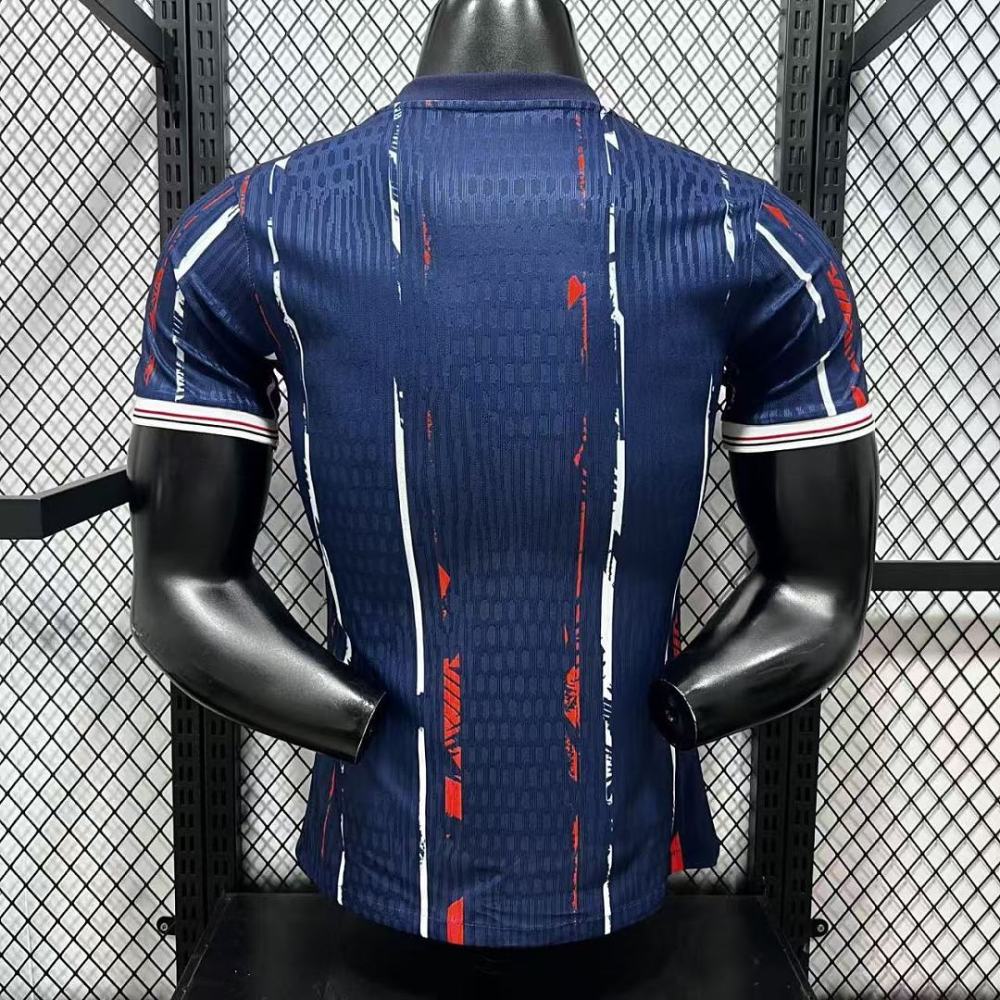 Player 2026-27 PSG Special Edition Football jersey