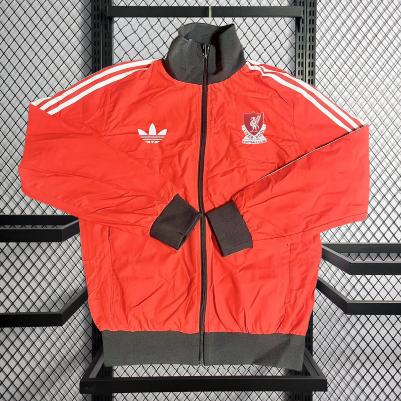 Windbreaker Liverpool