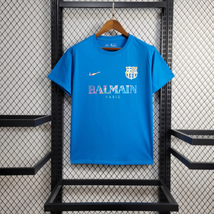 2024-25 Barcelona Special Edition shirt