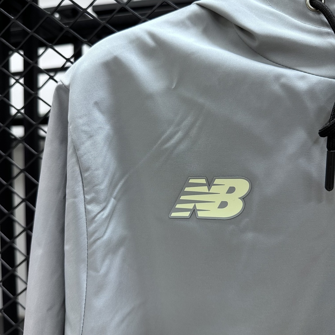 Windbreaker Sao Paulo