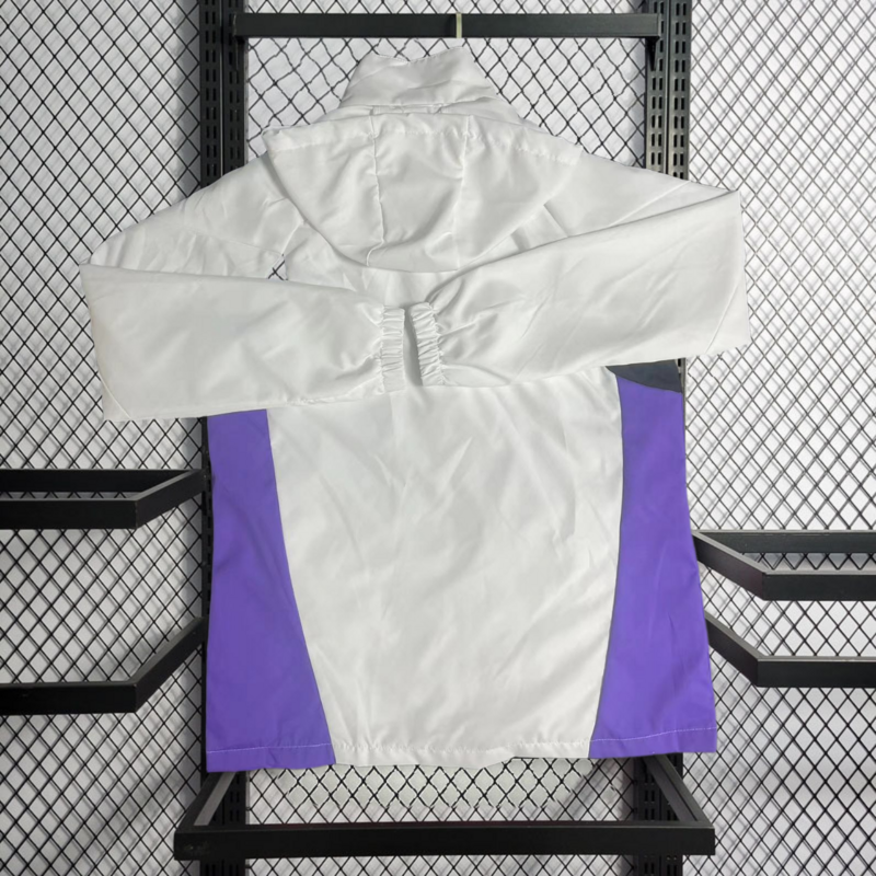 Windbreaker Arsenal