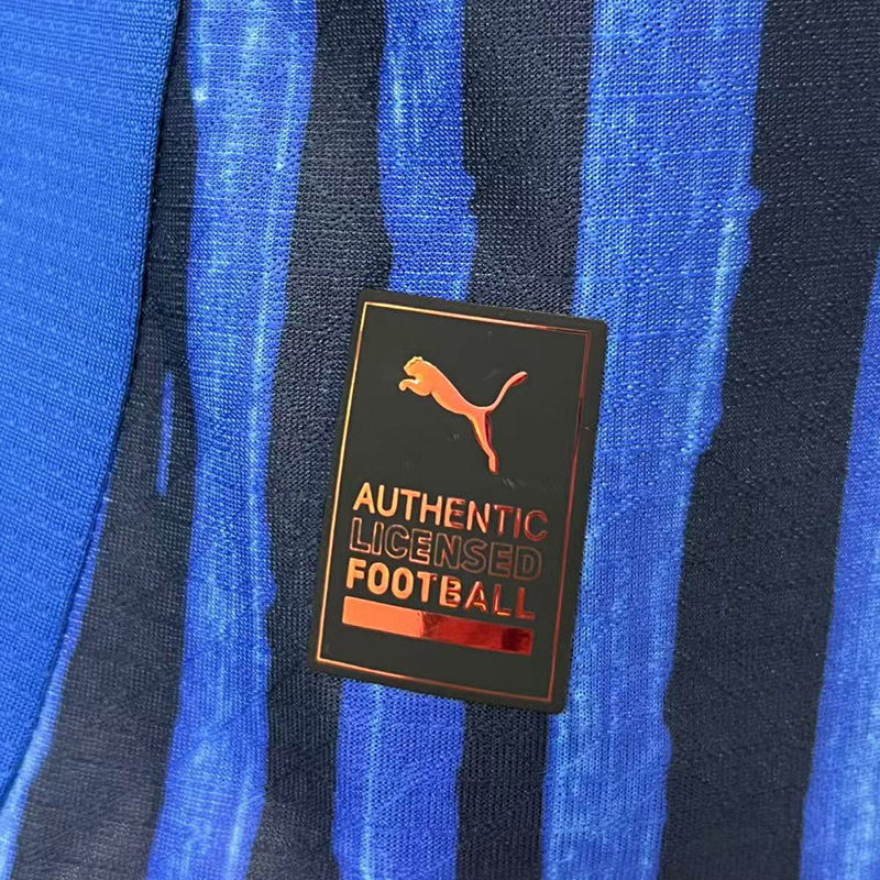 Player 2025-26 Al-Hilal Home football jersey Al Hilal