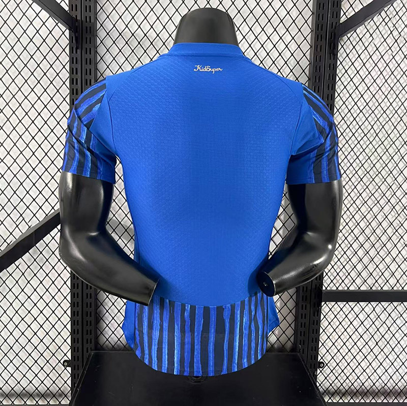 Player 2025-26 Al-Hilal Home football jersey Al Hilal